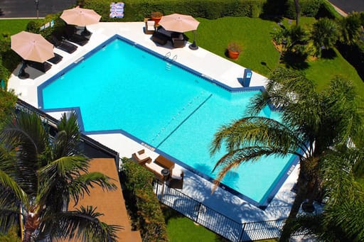 Holiday Inn Express Van Nuys