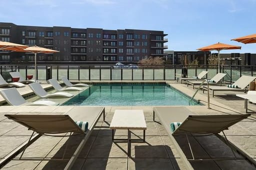 Lively Hotel on OAK Oklahoma City