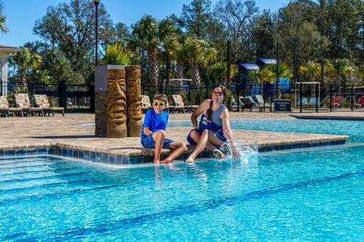 Island Oaks RV Resort