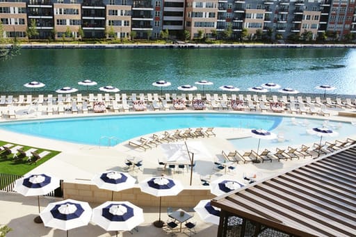 Omni Las Colinas Hotel