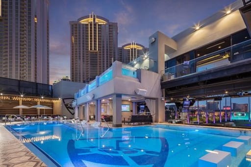 Topgolf Las Vegas
