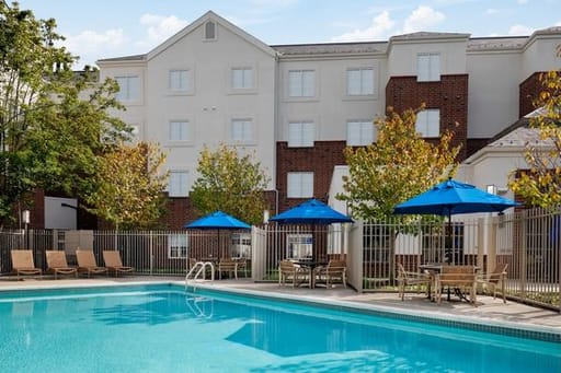Hyatt House White Plains