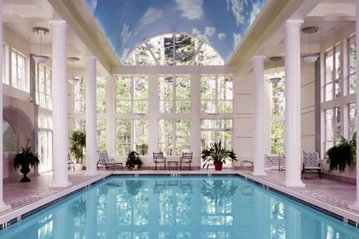 Senator Inn & Spa
