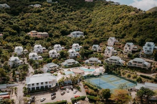 Long Bay Beach Resort
