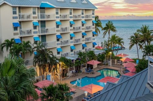 Hyatt Centric Key West Resort & Spa