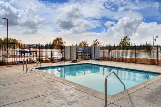 Wyndham Garden Sacramento Airport Natomas
