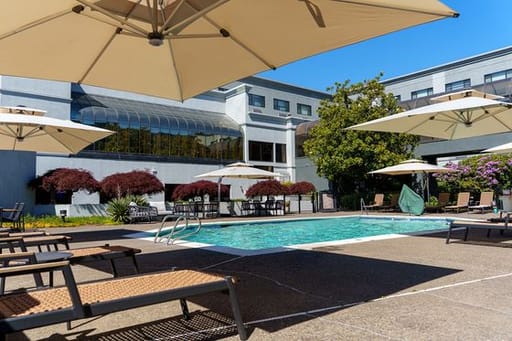Hilton Garden Inn Clackamas/Portland