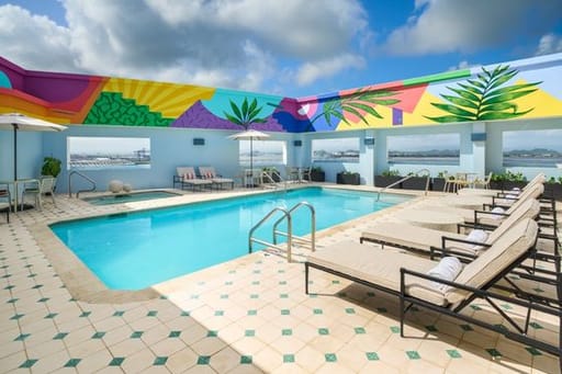 Hotel Rumbao, a Tribute Portfolio Hotel