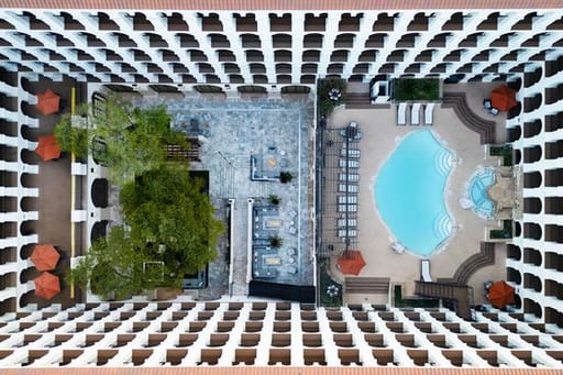 Doubletree by Hilton Hotel Austin