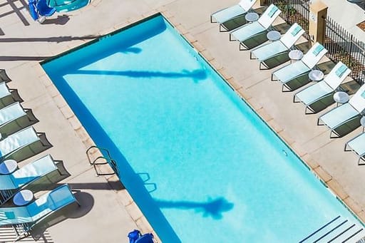 SpringHill Suites by Marriott Anaheim Maingate