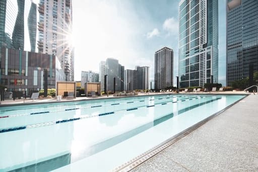 Radisson Blu Aqua Chicago
