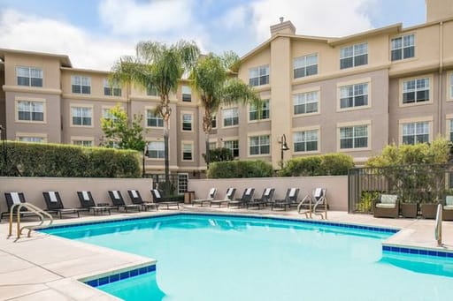 Residence Inn by Marriott Cypress Los Alamitos