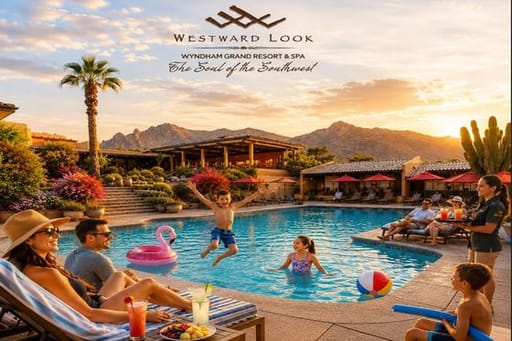 Westward Look Wyndham Grand Resort and Spa