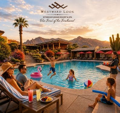 Westward Look Wyndham Grand Resort and Spa