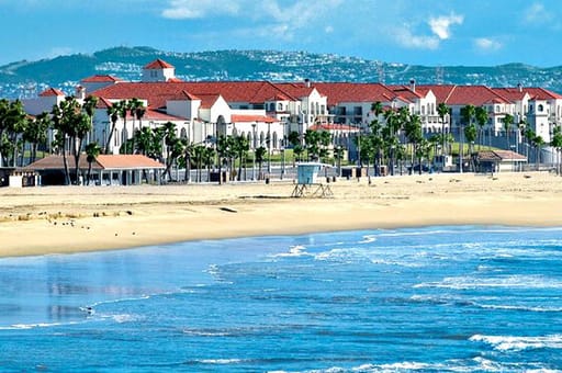 Hyatt Regency Huntington Beach Resort & Spa