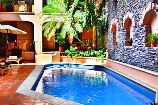 Acanto Hotel Playa del Carmen