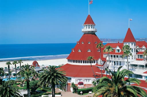 Hotel del Coronado