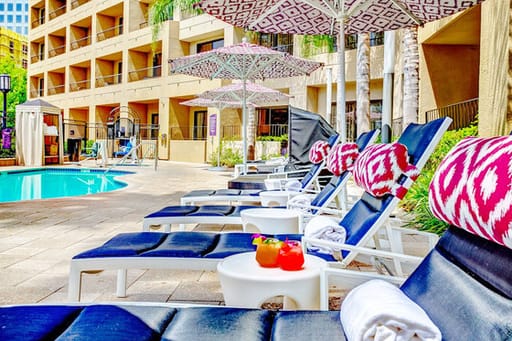 Avenue of the Arts Costa Mesa, A Tribute Portfolio Hotel