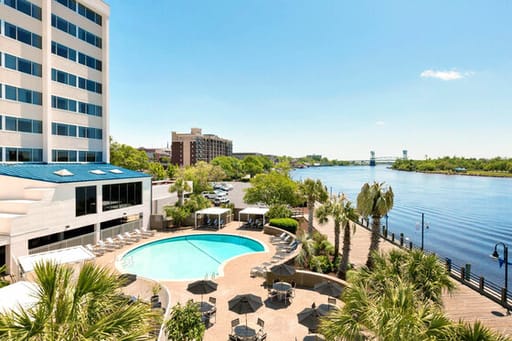 Hotel Ballast Wilmington