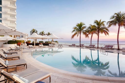 The Ritz-Carlton, Fort Lauderdale