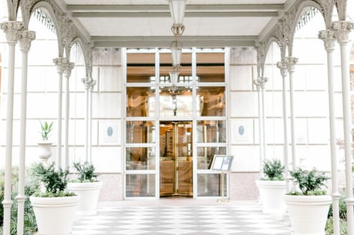 The Spa at the Crescent