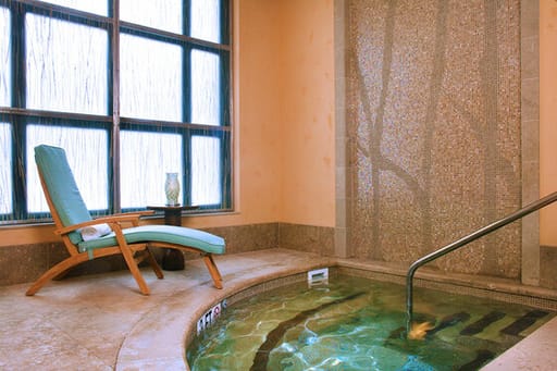 Exhale Spa at Hyatt Beaver Creek