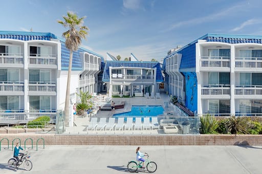The Wayfarer San Diego