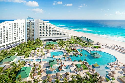 Iberostar Selection Cancún - All Inclusive