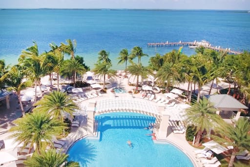 Playa Largo Resort & Spa, Autograph Collection