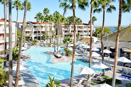 Loews Coronado Bay Resort