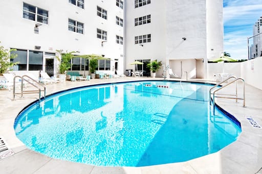 Hotel Continental Miami Beach, Tapestry Collection by Hilton
