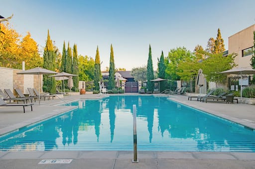 Napa Valley Marriott Resort
