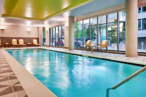 Hyatt House Portland/Downtown