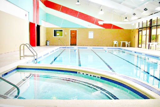 DoubleTree by Hilton Hotel Binghamton