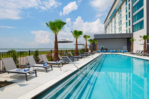 Hyatt Regency Baytown Houston