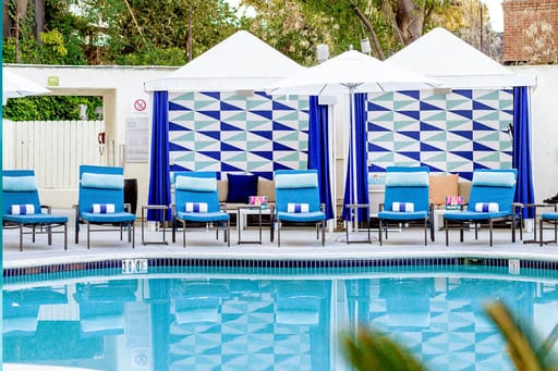 W Los Angeles West Beverly Hills