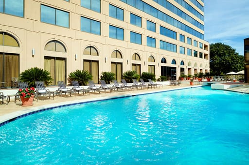 Austin Southpark Hotel