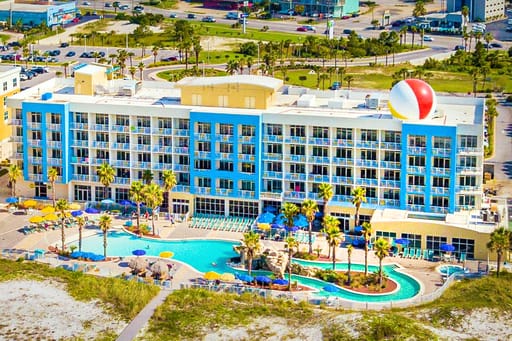 Holiday Inn Resort Fort Walton Beach