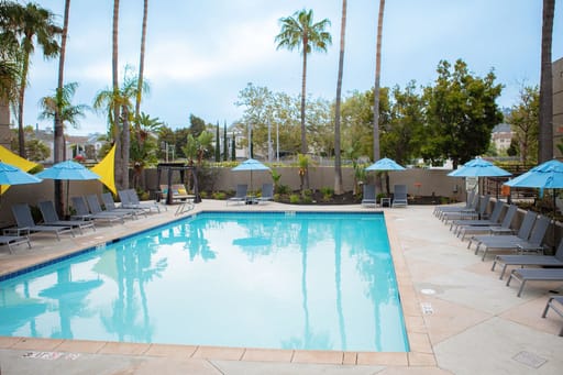 DoubleTree by Hilton Hotel San Diego - Mission Valley