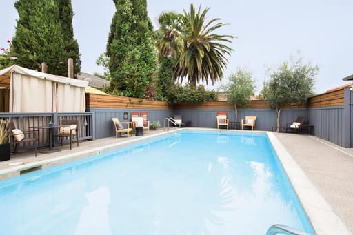 El Dorado Hotel - Adults Only