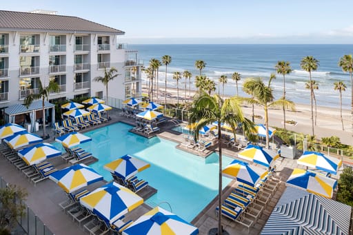 The Seabird Resort