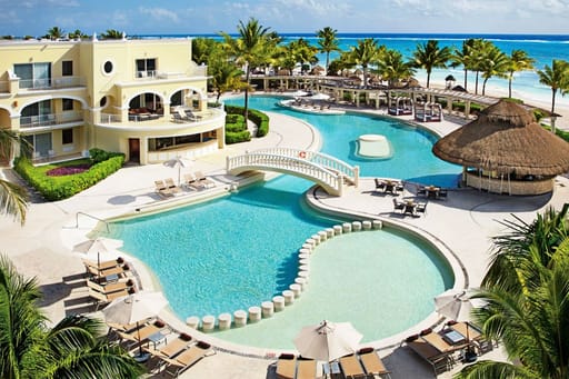 Dreams Tulum Resort & Spa - All Inclusive