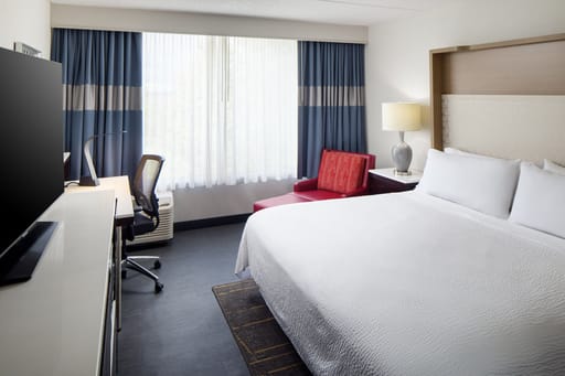 Holiday Inn Weirton - Steubenville Area