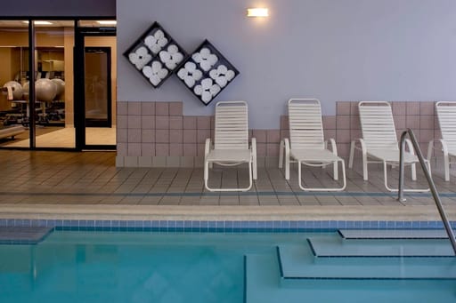 Hyatt Regency Lisle near Naperville