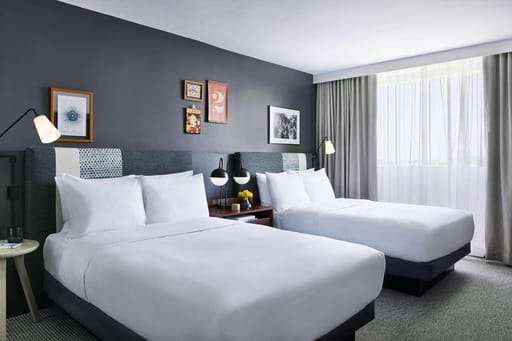 Hotel Kabuki