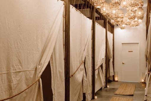 The NOW Massage West Midtown