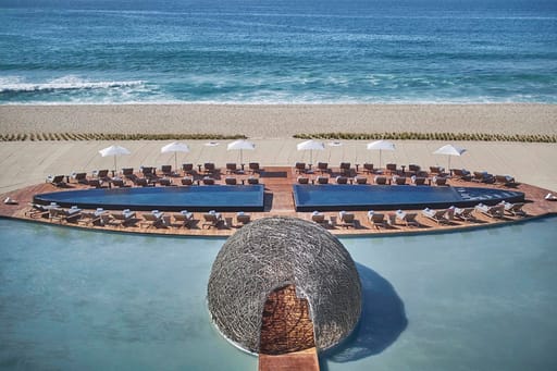 Viceroy Los Cabos