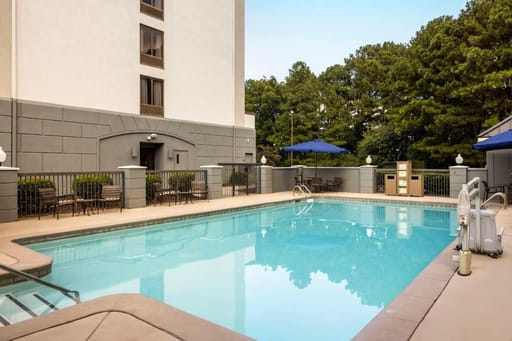 Hyatt Place Atlanta/Cobb Galleria