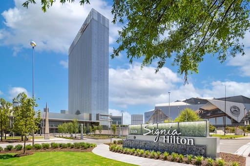 Signia by Hilton Atlanta Georgia World Congress Center