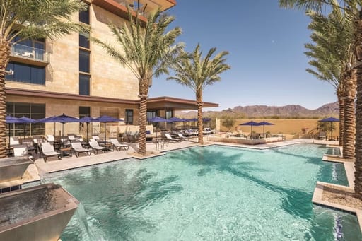 Hilton North Scottsdale at Cavasson